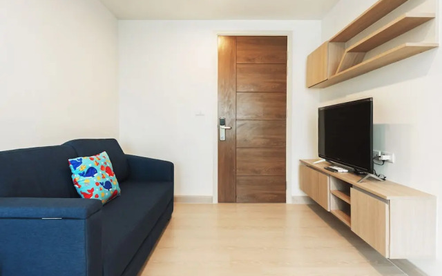 Niche Mono SKV50 By Favstay