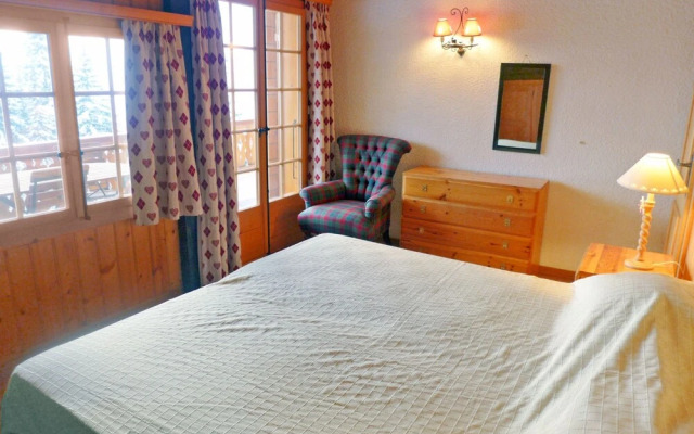 Argenti re 8 Villars-sur-ollon