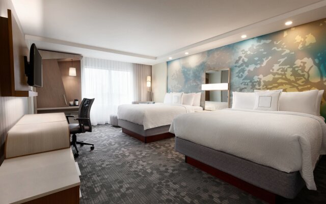 Courtyard by Marriott Boston Dedham/Westwood