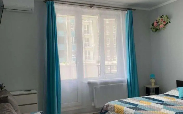 Апартаменты на улице Ерёменко 112/1с2