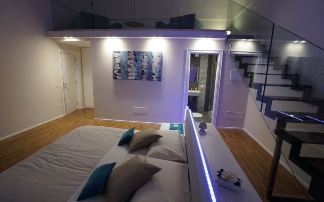 Bed & Breakfast Beauty Borgo Fornaci