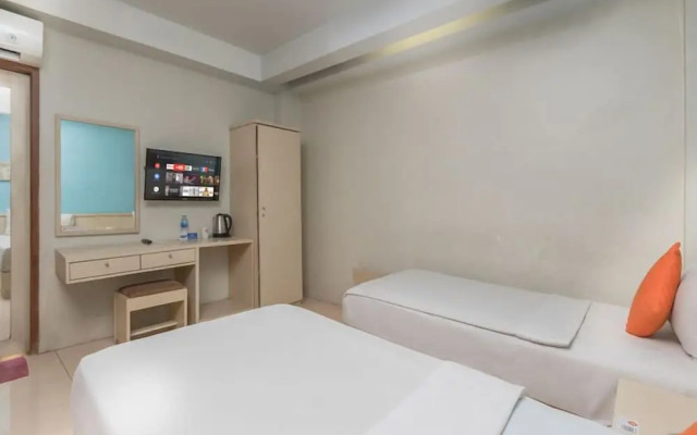 Surya Boutique Hotel