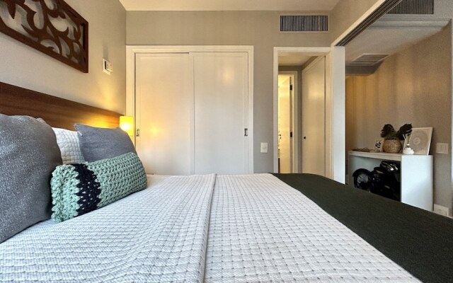 BTT - Brooklin The Time By Anora Spaces