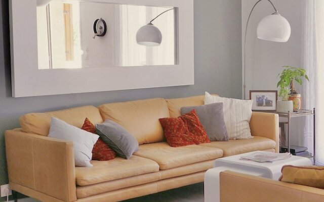 Maison Avec Piscine a 15min de la mer