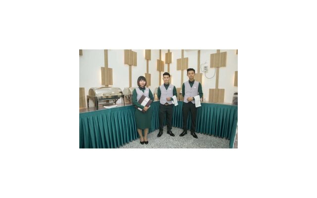 Orient Hotel
