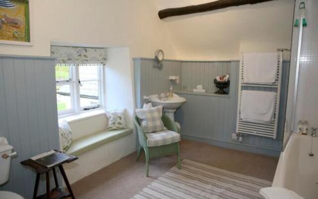 Witheridge Farm