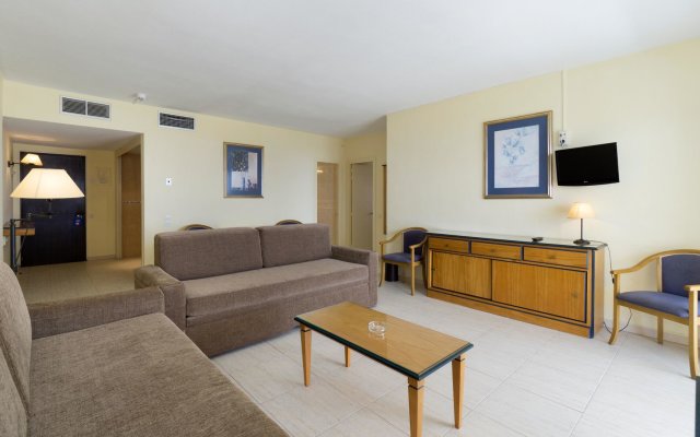 Aparthotel PYR Fuengirola