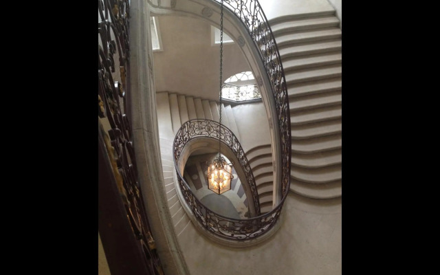 Hotel de l'Abbaye des Premontres