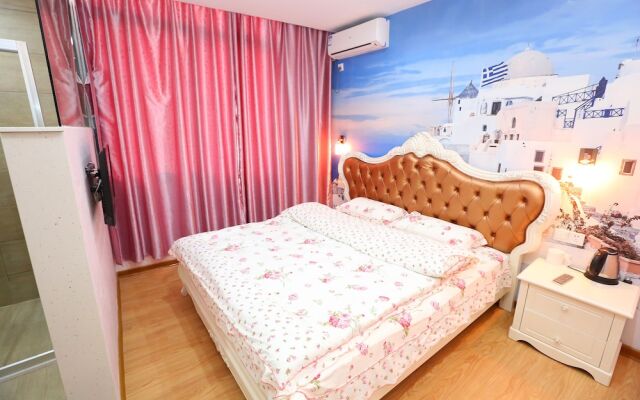 Xiamen Zengcuoan Aichao Hostel