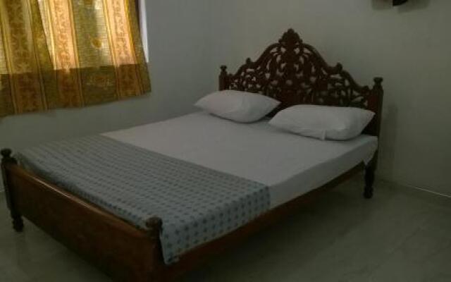 B & B Home Stay