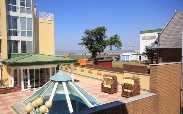 Grosse-Ferienwohnung-3-mit-Meerblick-und-Strandkorb-im-Haus-Seeluft-Duhnen