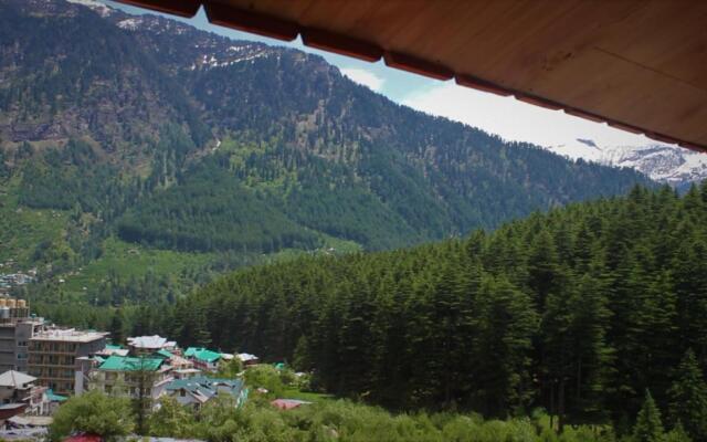Sparsh Resort