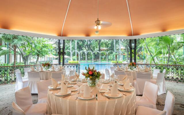 Holiday Inn Guadalajara Expo by IHG