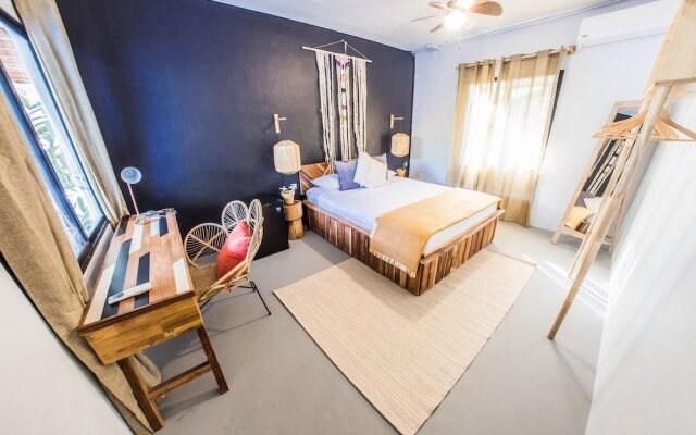Parador San Fernando - Hostel