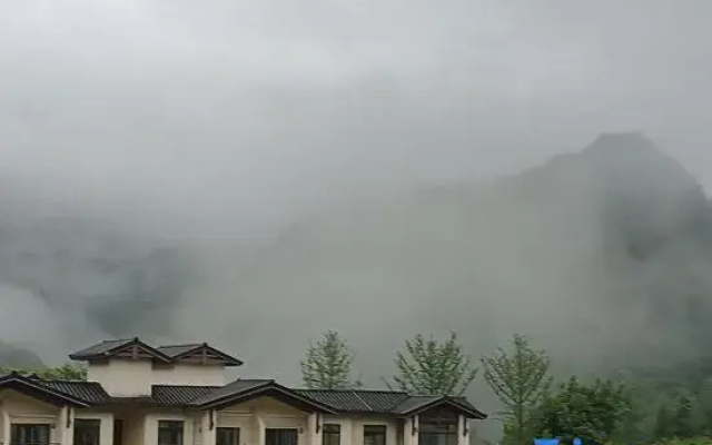 Longjiangping Yangsheng Apartment