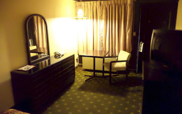 Hotel Sunio City