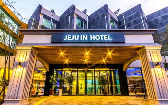 Jejuin Hotel