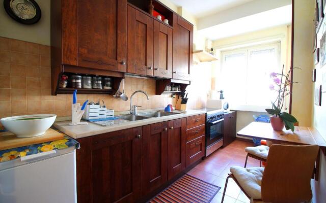 Rialto Apartment Sistine Chapel