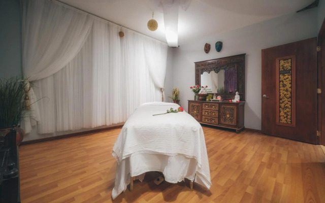 Summit Lodge Boutique Hotel