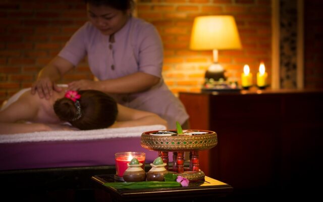 Chandara Boutique Hotel