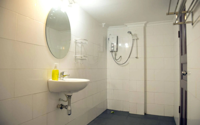 Velkommen Guesthouse - Phnom Penh