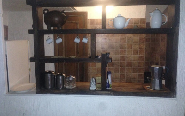 Hostal ByBSiglo