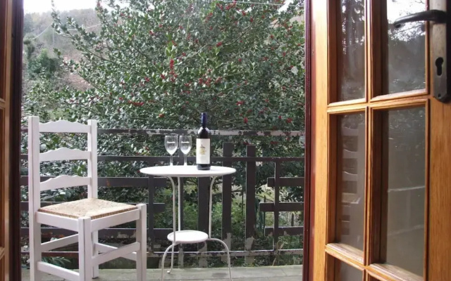 Holiday Home in Tuscany Near Sassetta