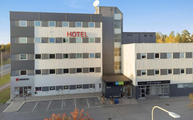 Sure Hotel by Best Western Spånga