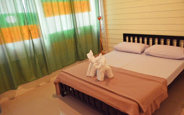 Jade's House