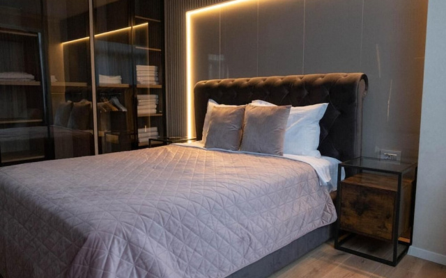 Cosy 2 Rooms Apartment in the Center of the City