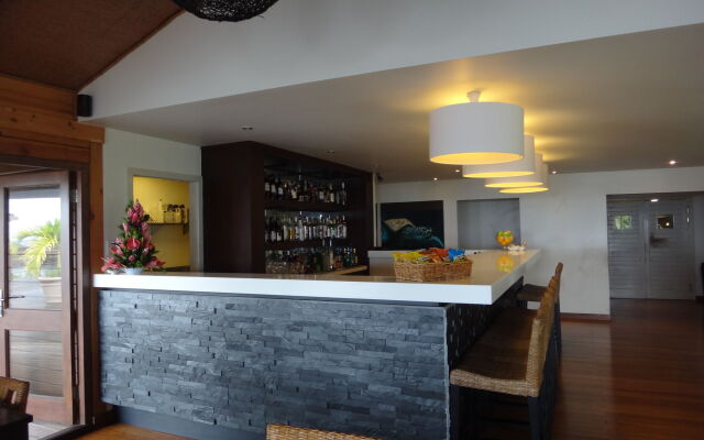 Aga Reef Resort and Spa