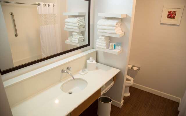 Hampton Inn & Suites McKinney