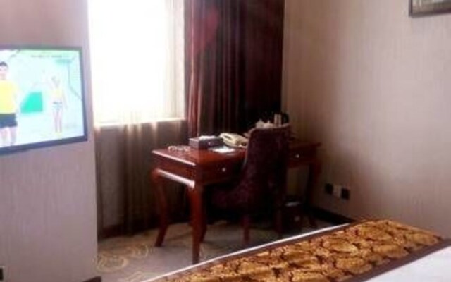 Huatai International Hotel