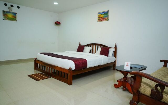 OYO 10642 Hotel Munnar Kairali
