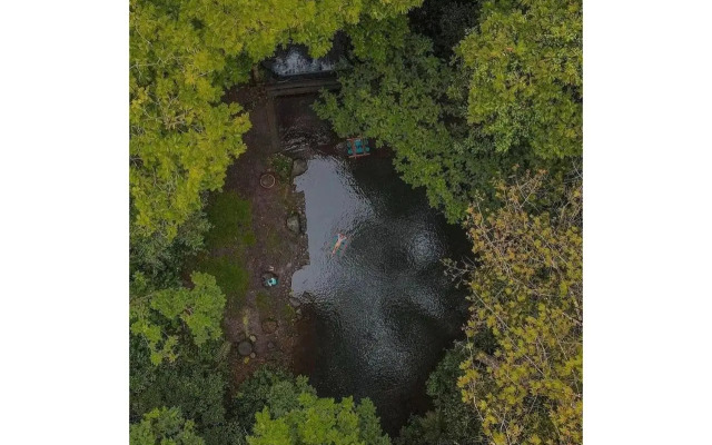 Hotel del Bosque Costa Rica