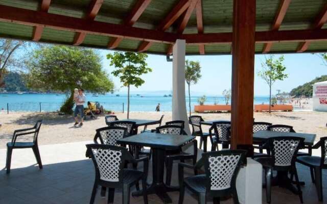 Mobilhomes Camping Oliva