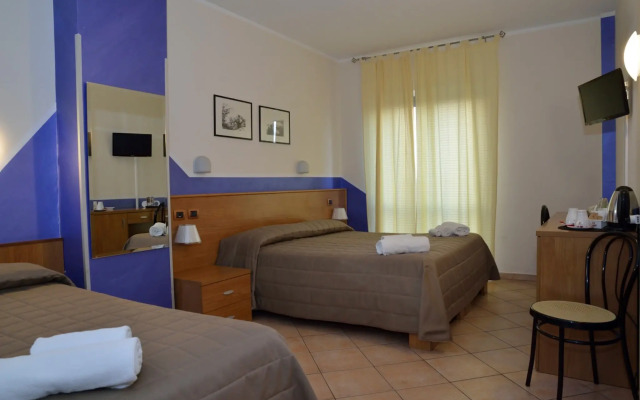 Hotel Miramonti
