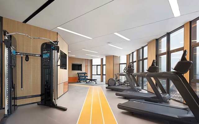 Home2 Suites by Hilton Changsha Ningxiang