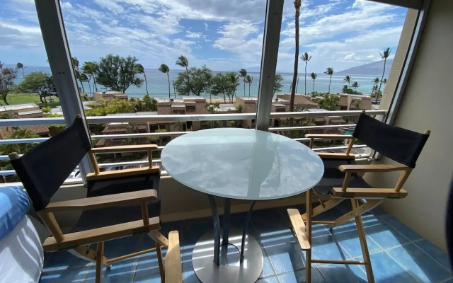 Kamaole Beach Royale 506, Kihei