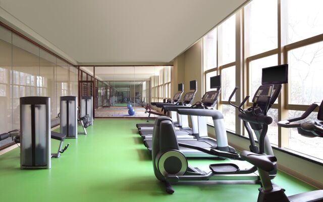 Four Points By Sheraton Luohe
