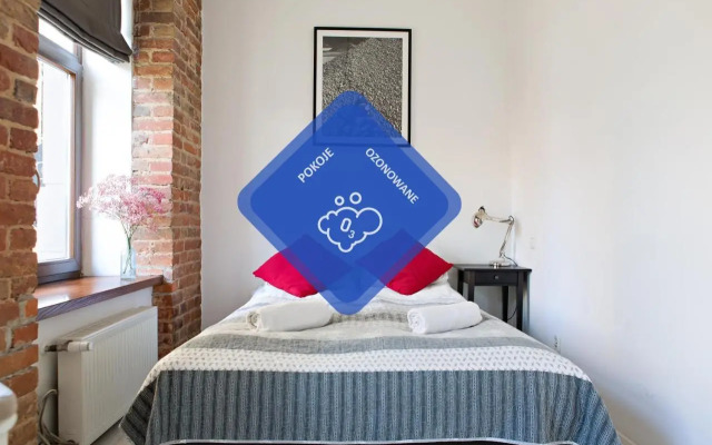 Apartamenty Krolewska