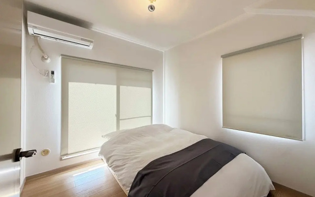 Residence Yu