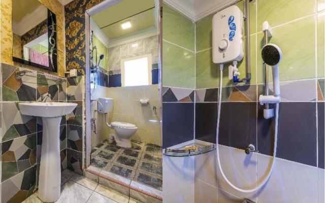 SPOT ON 90142 Bubul Paradise Inn