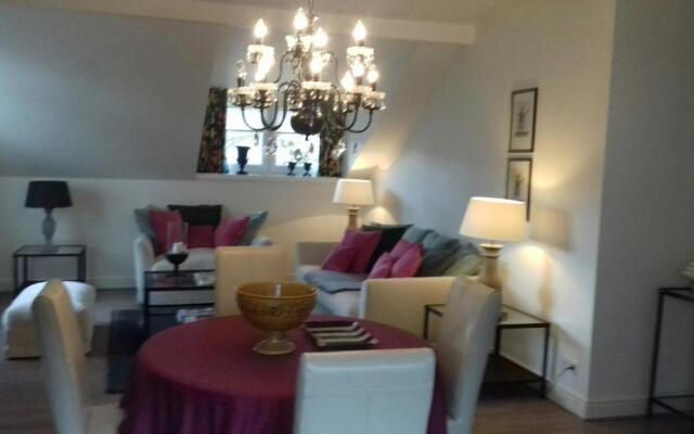 Wein und Landhaus Kallfels