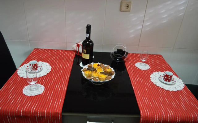 Domus Porto Perfeito