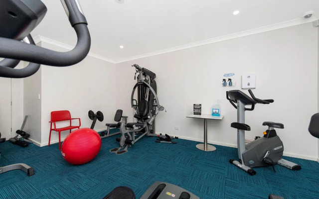 Escape to 64 at Cape View Resort