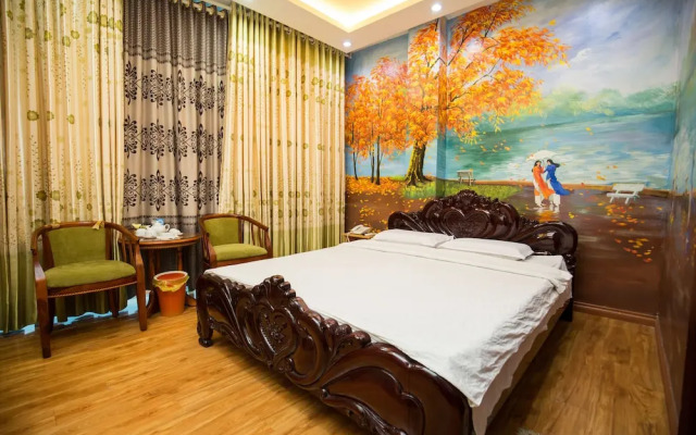 Phuong Linh Hotel