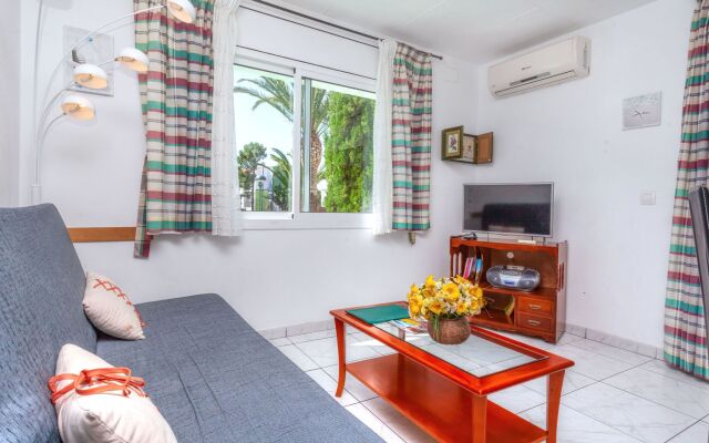 Holiday Home La Chumberita