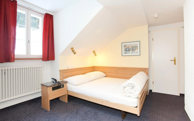 Hotel Jungfrau
