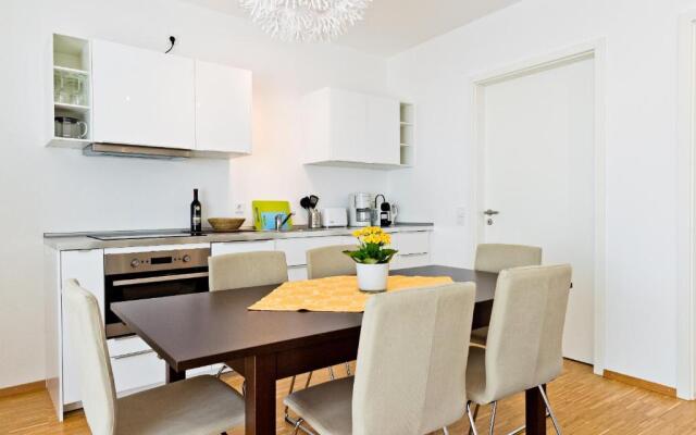 Braviscasa Ferienresidenz Endingen